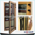 inward casement solid wood door hinge